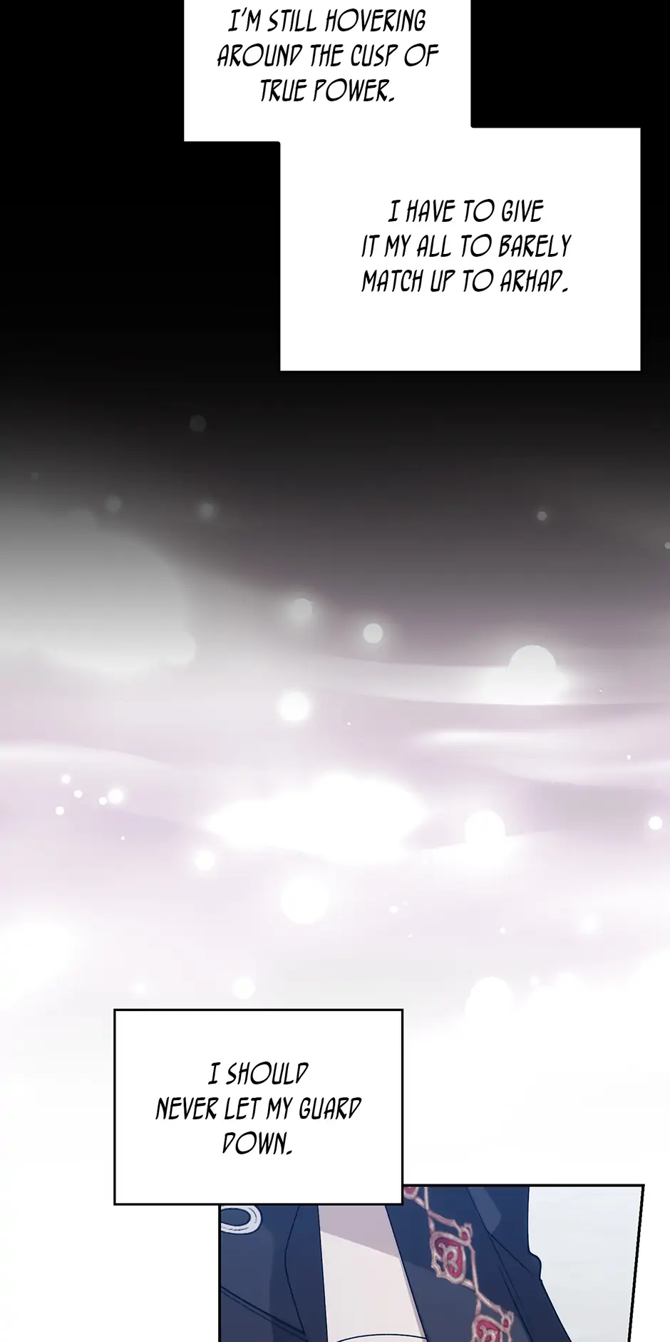 Adonis Chapter 279 page 27