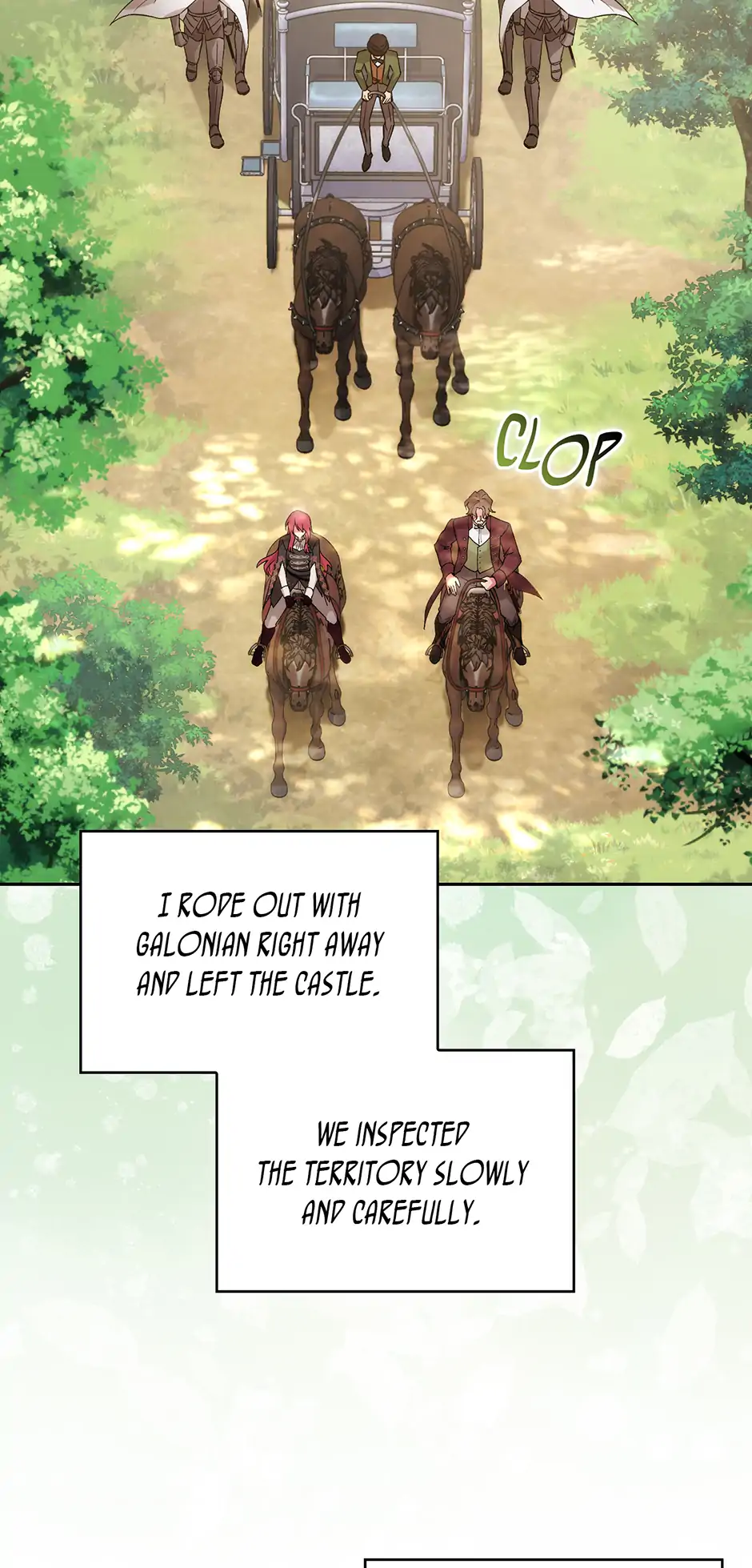 Adonis Chapter 279 page 38