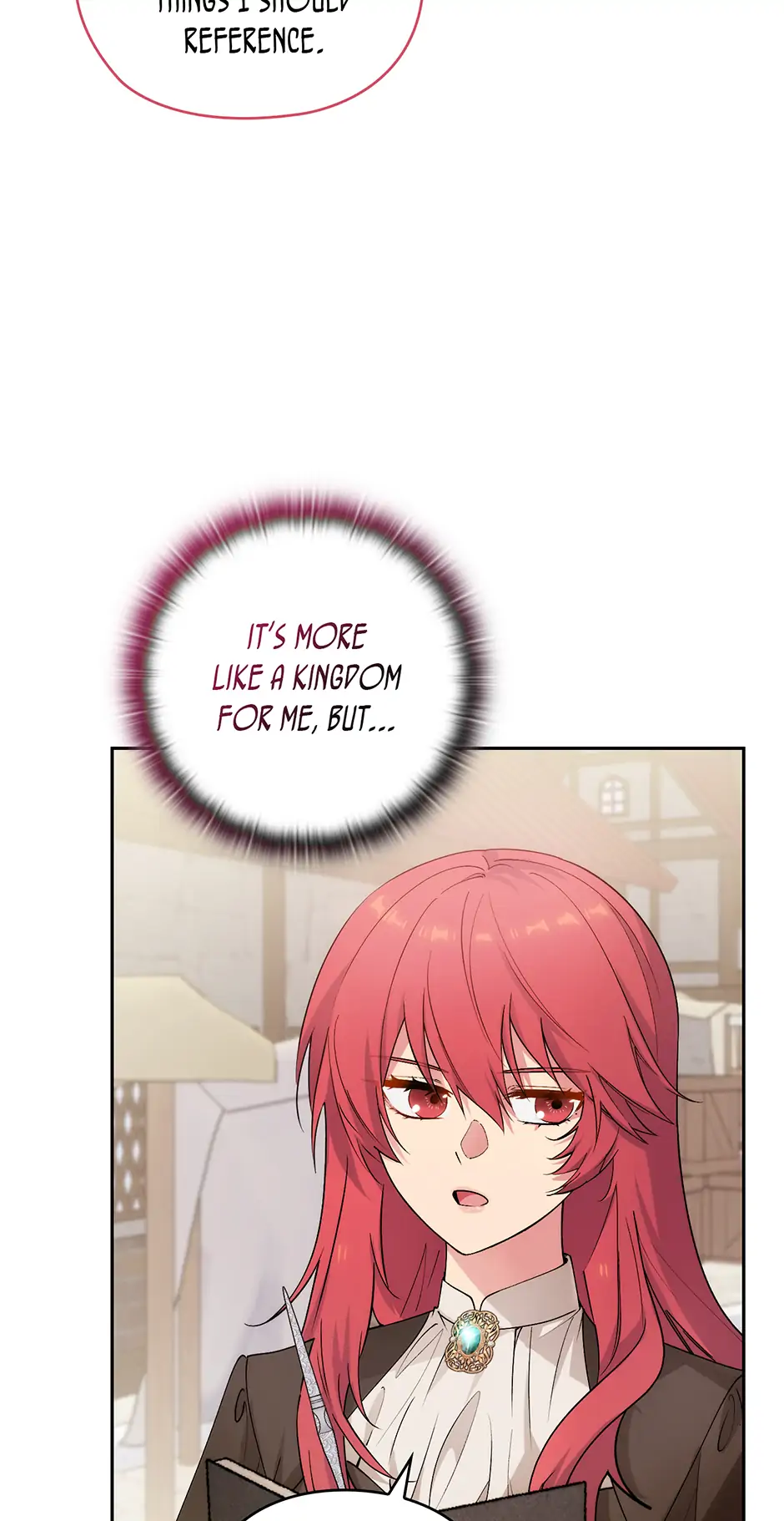 Adonis Chapter 279 page 47