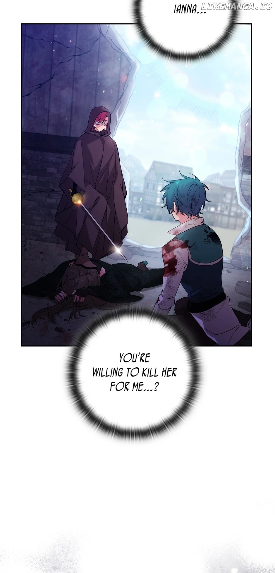Adonis Chapter 262 page 4
