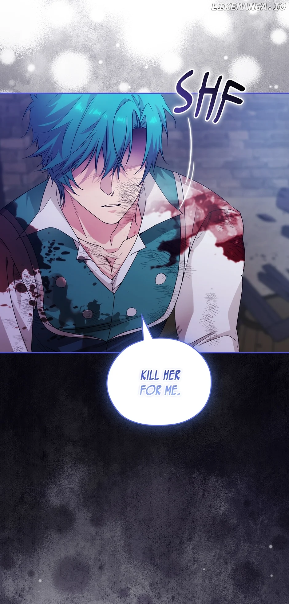 Adonis Chapter 262 page 5