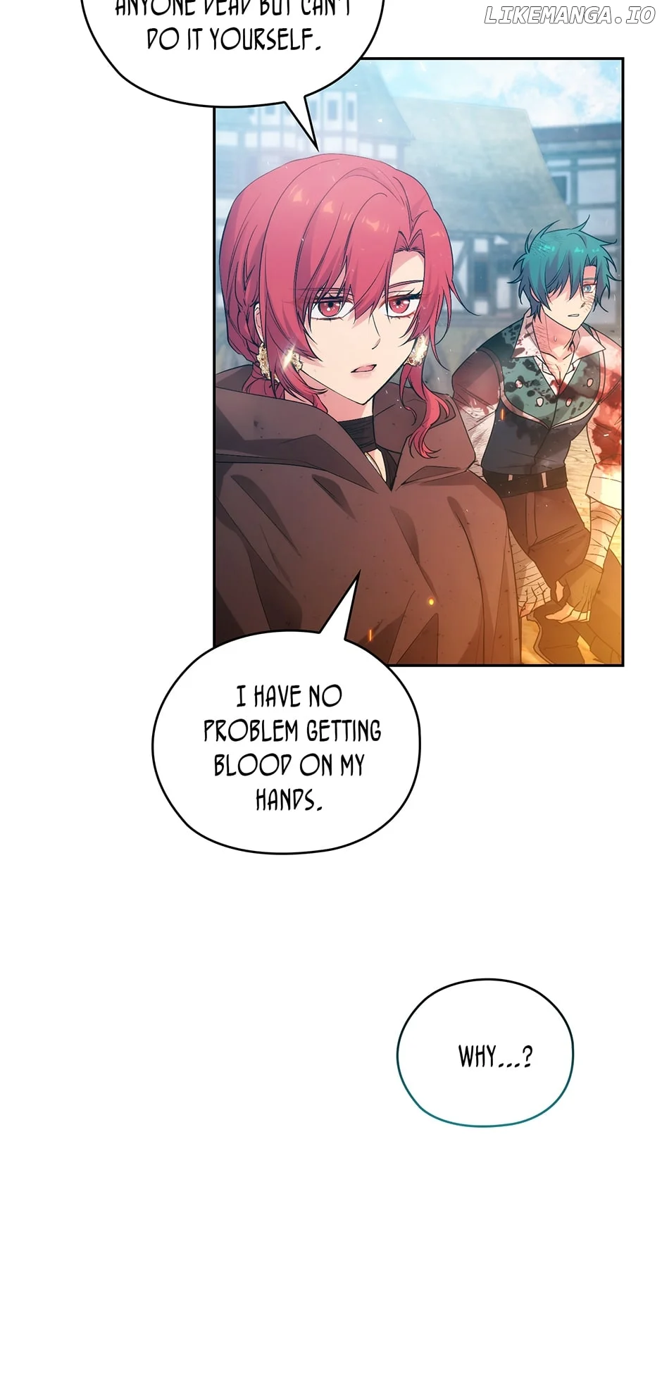 Adonis Chapter 262 page 9