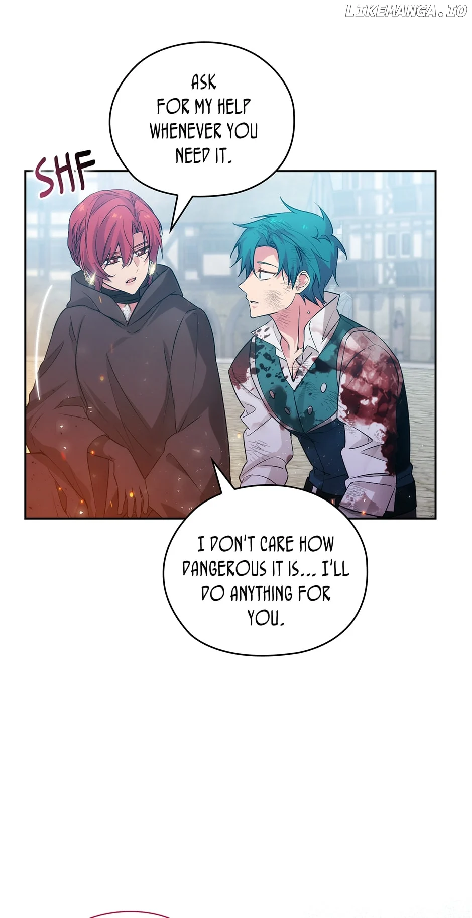 Adonis Chapter 262 page 13