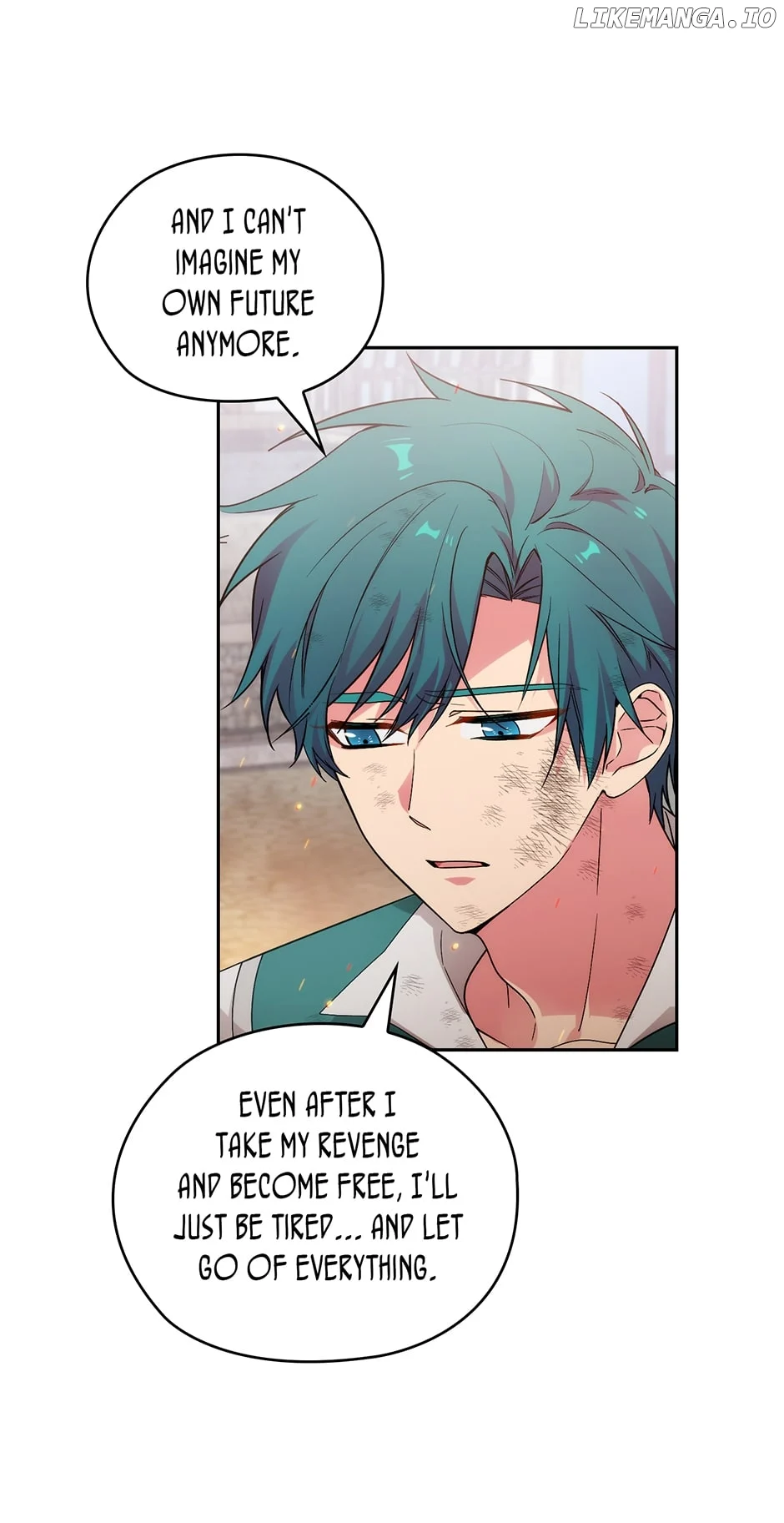 Adonis Chapter 262 page 17