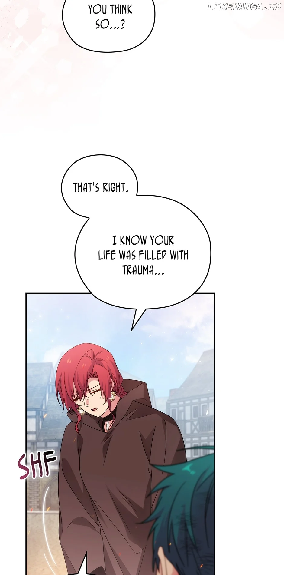 Adonis Chapter 262 page 21