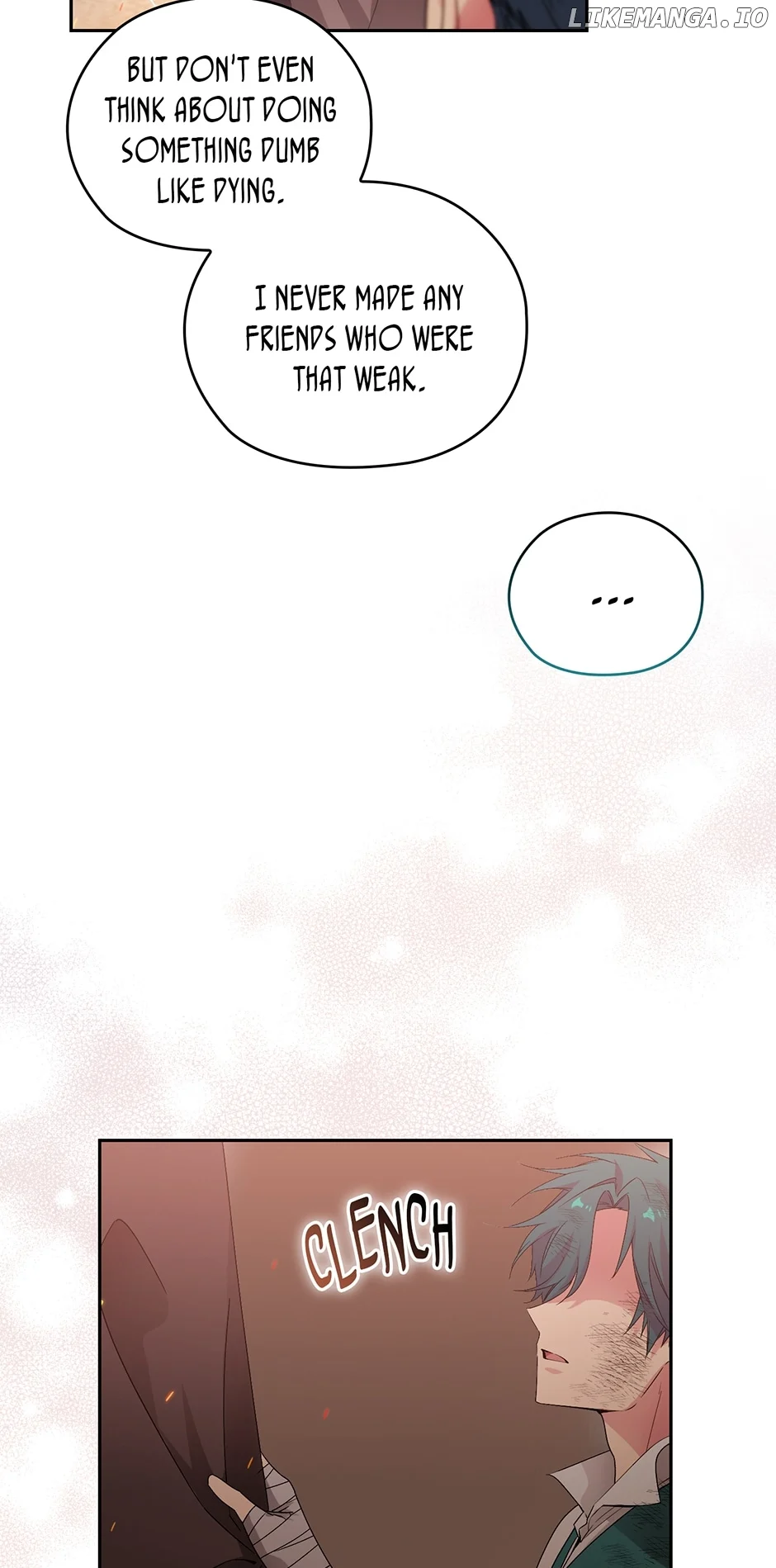 Adonis Chapter 262 page 22