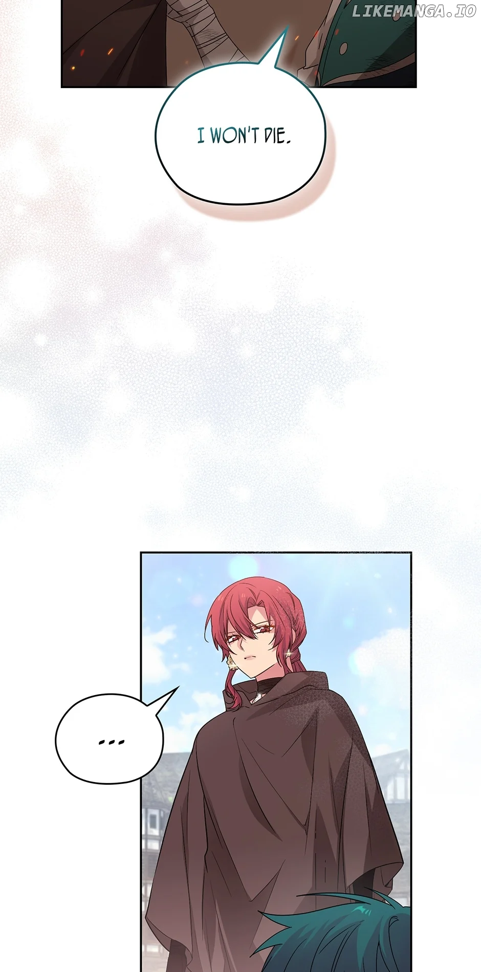 Adonis Chapter 262 page 23