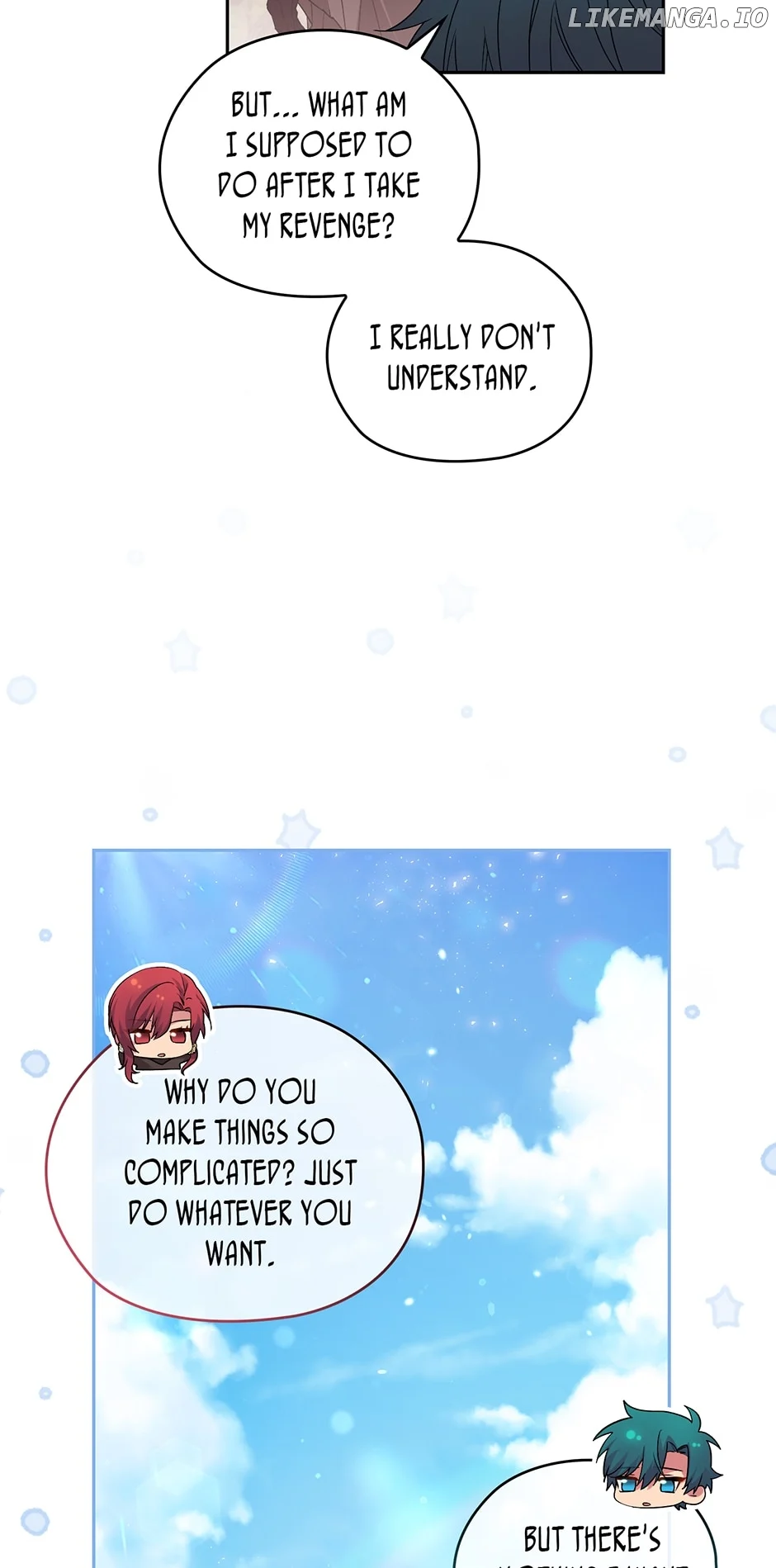 Adonis Chapter 262 page 24