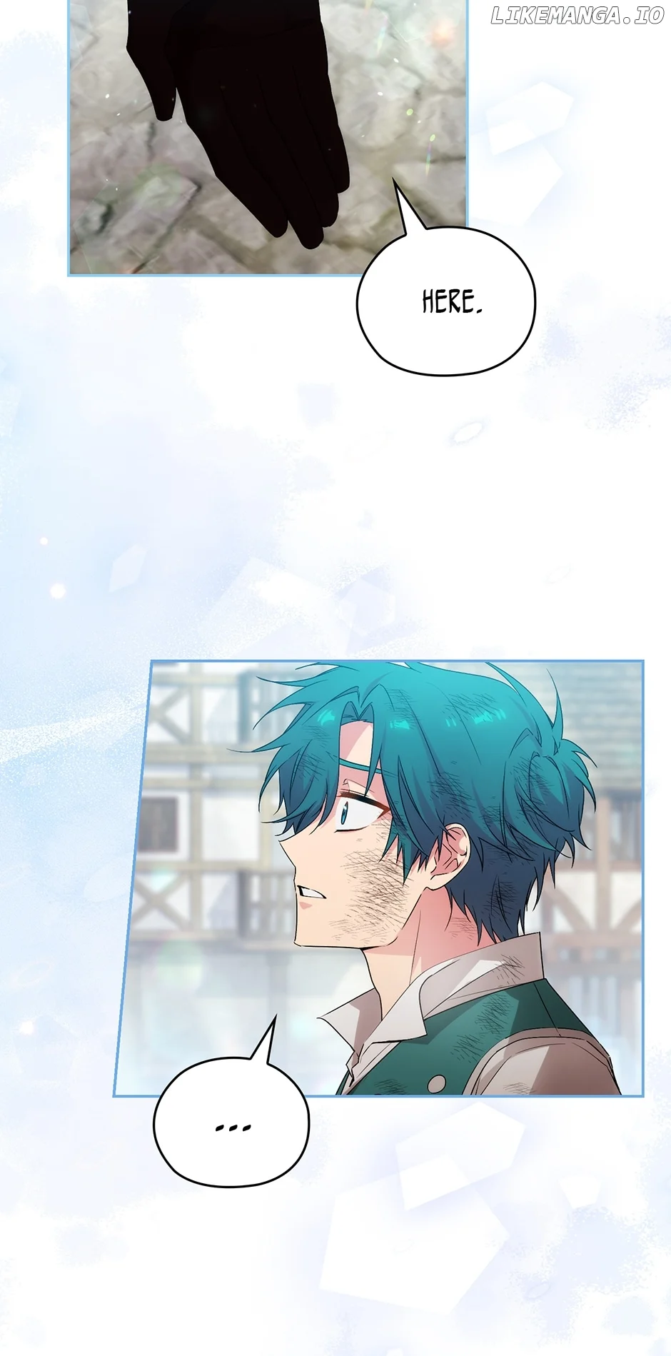 Adonis Chapter 262 page 28