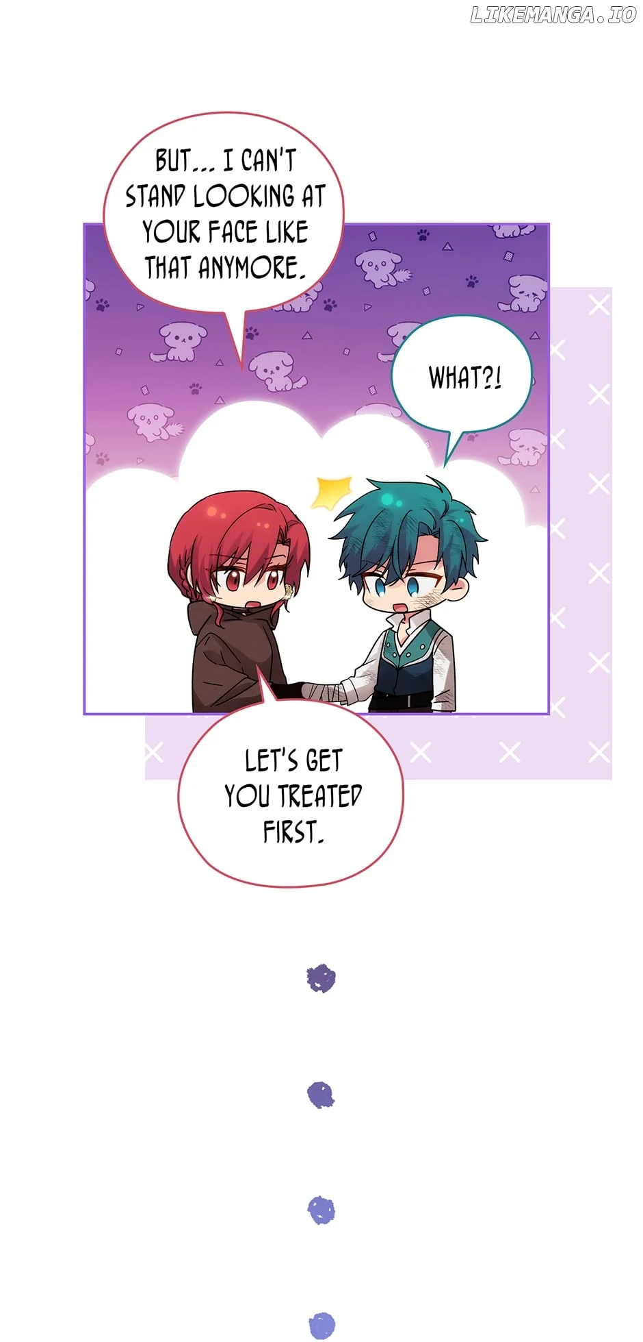 Adonis Chapter 262 page 30