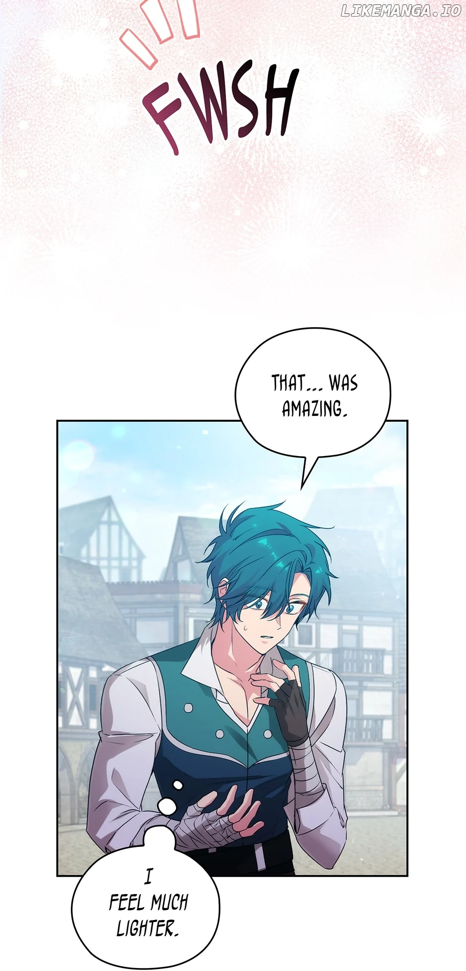 Adonis Chapter 262 page 38