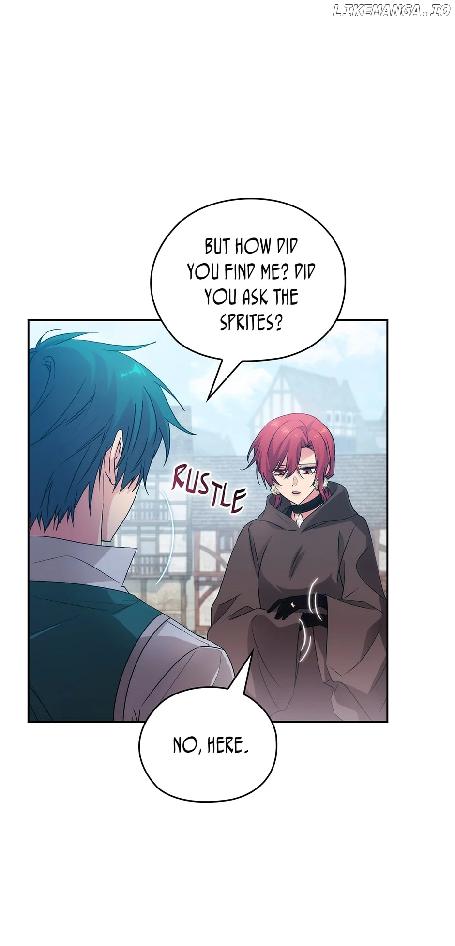Adonis Chapter 262 page 39
