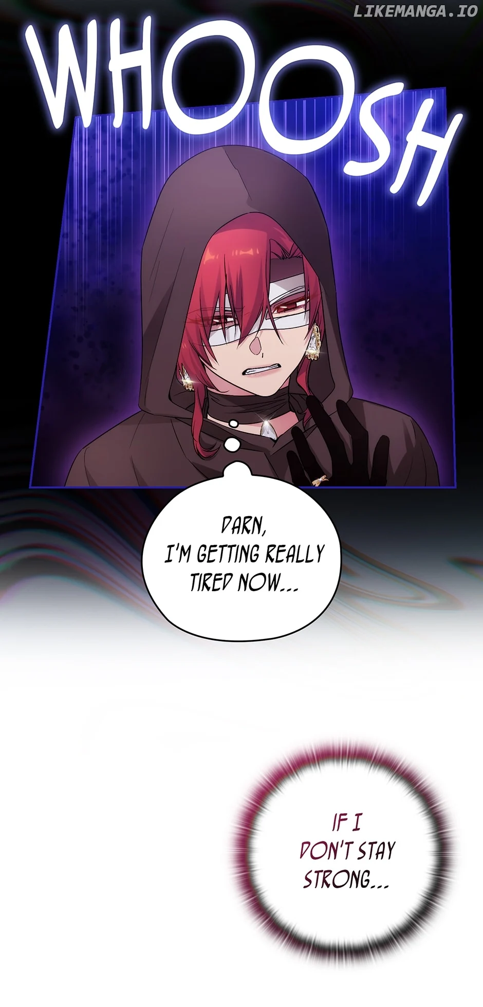 Adonis Chapter 262 page 43