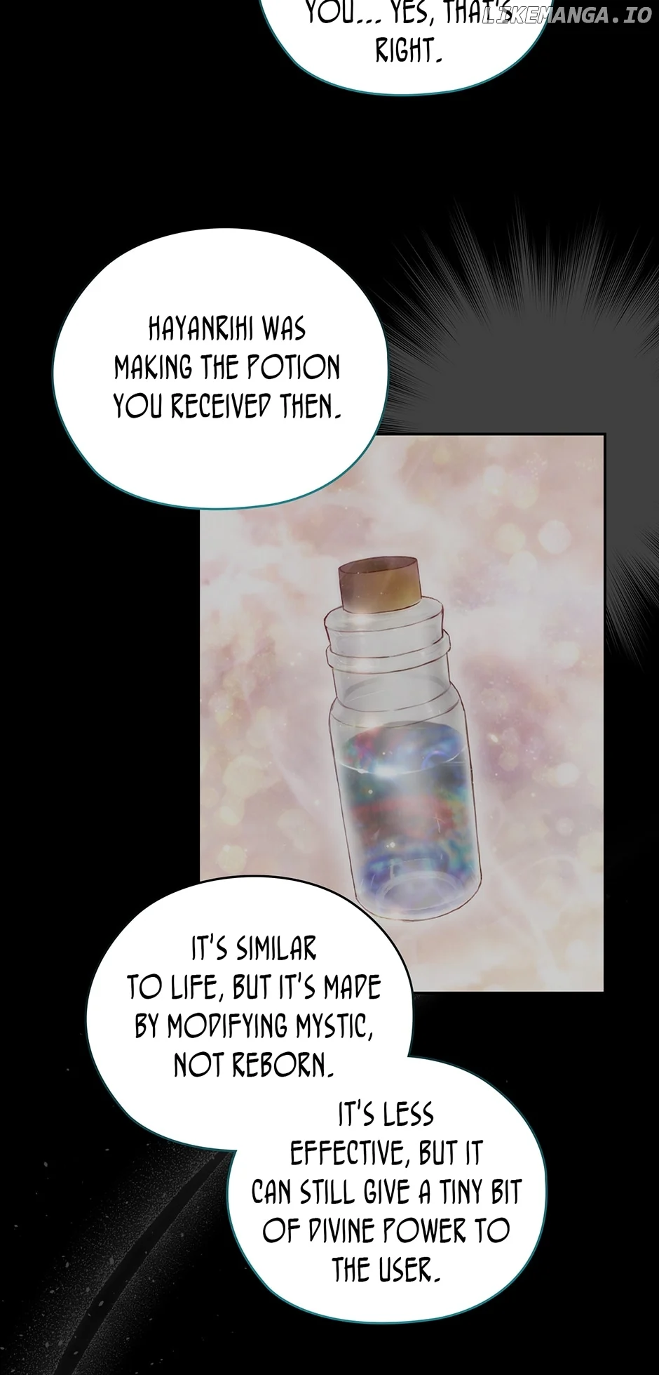 Adonis Chapter 262 page 48