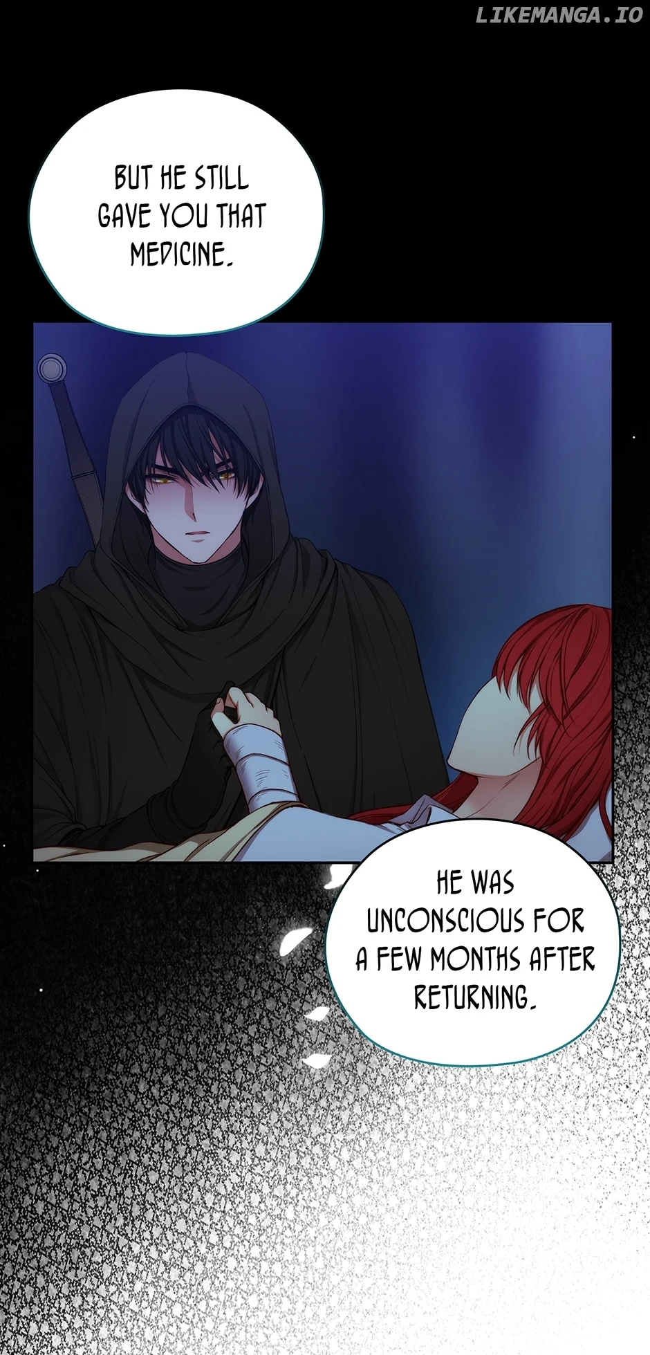 Adonis Chapter 262 page 50