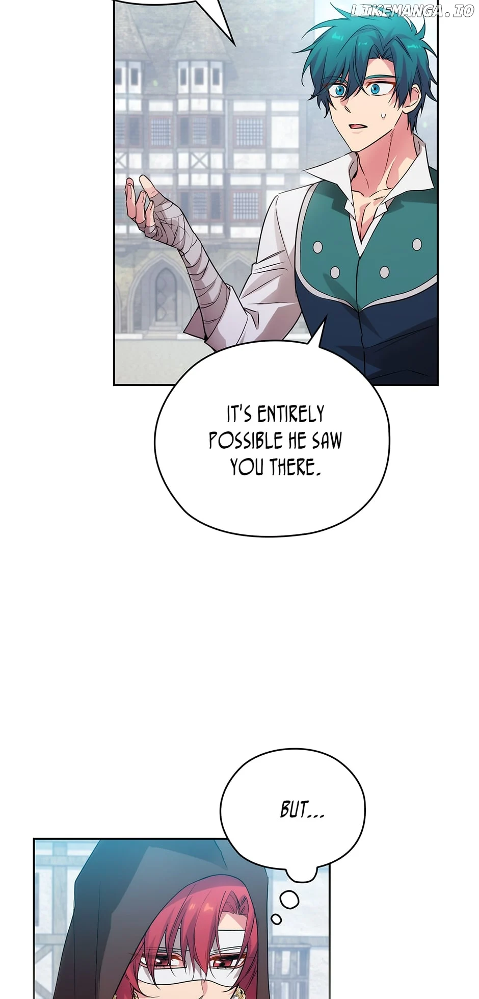 Adonis Chapter 262 page 53