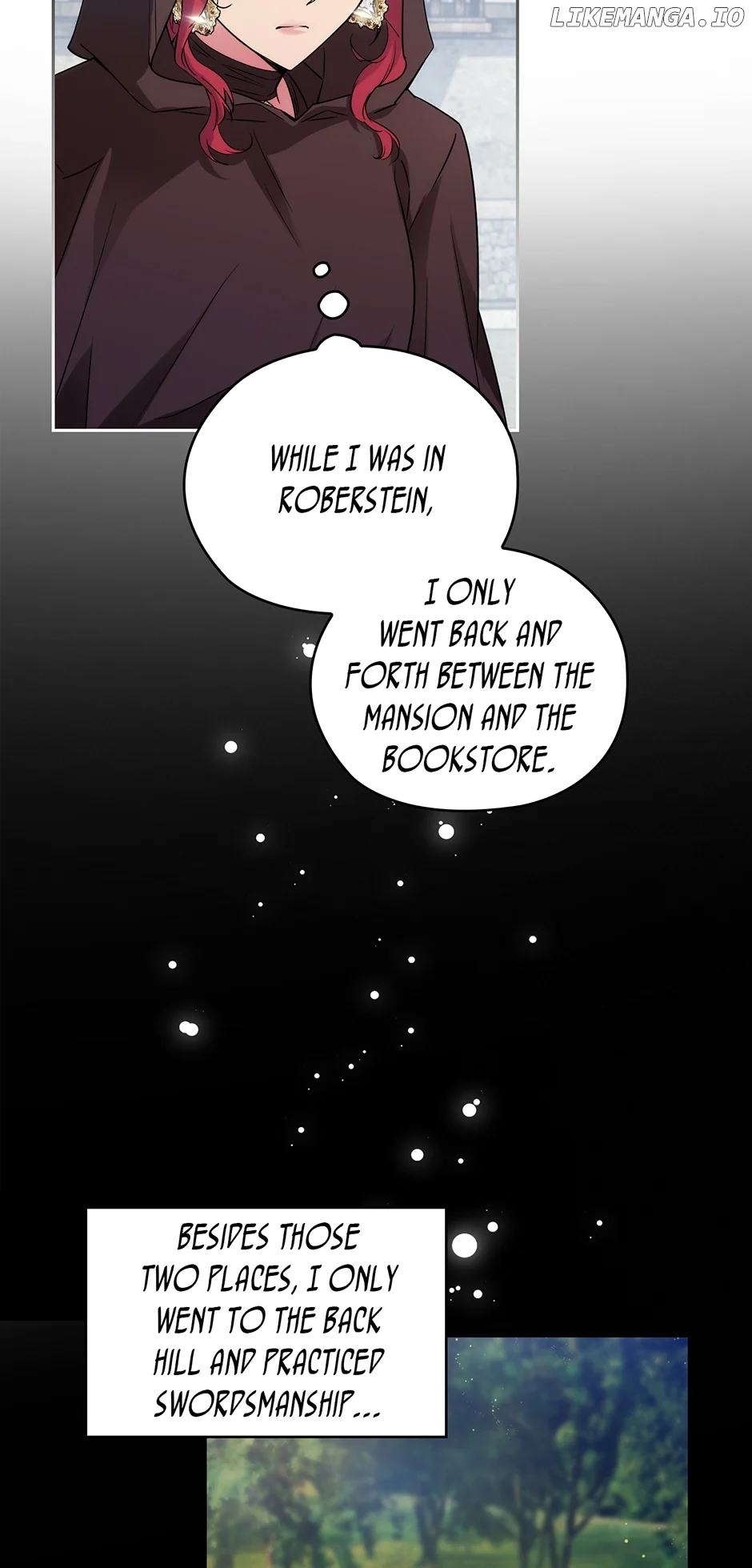 Adonis Chapter 262 page 54
