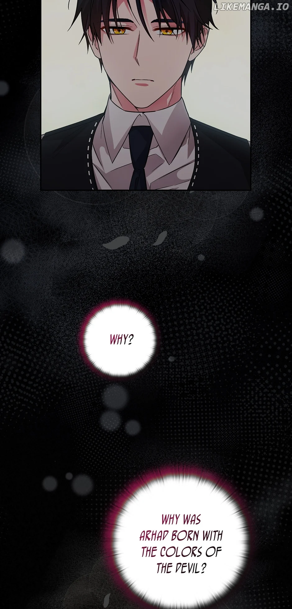 Adonis Chapter 262 page 58