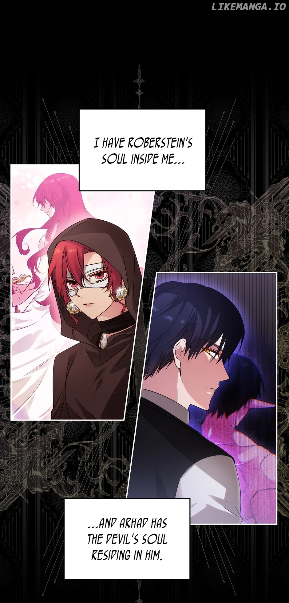 Adonis Chapter 262 page 60