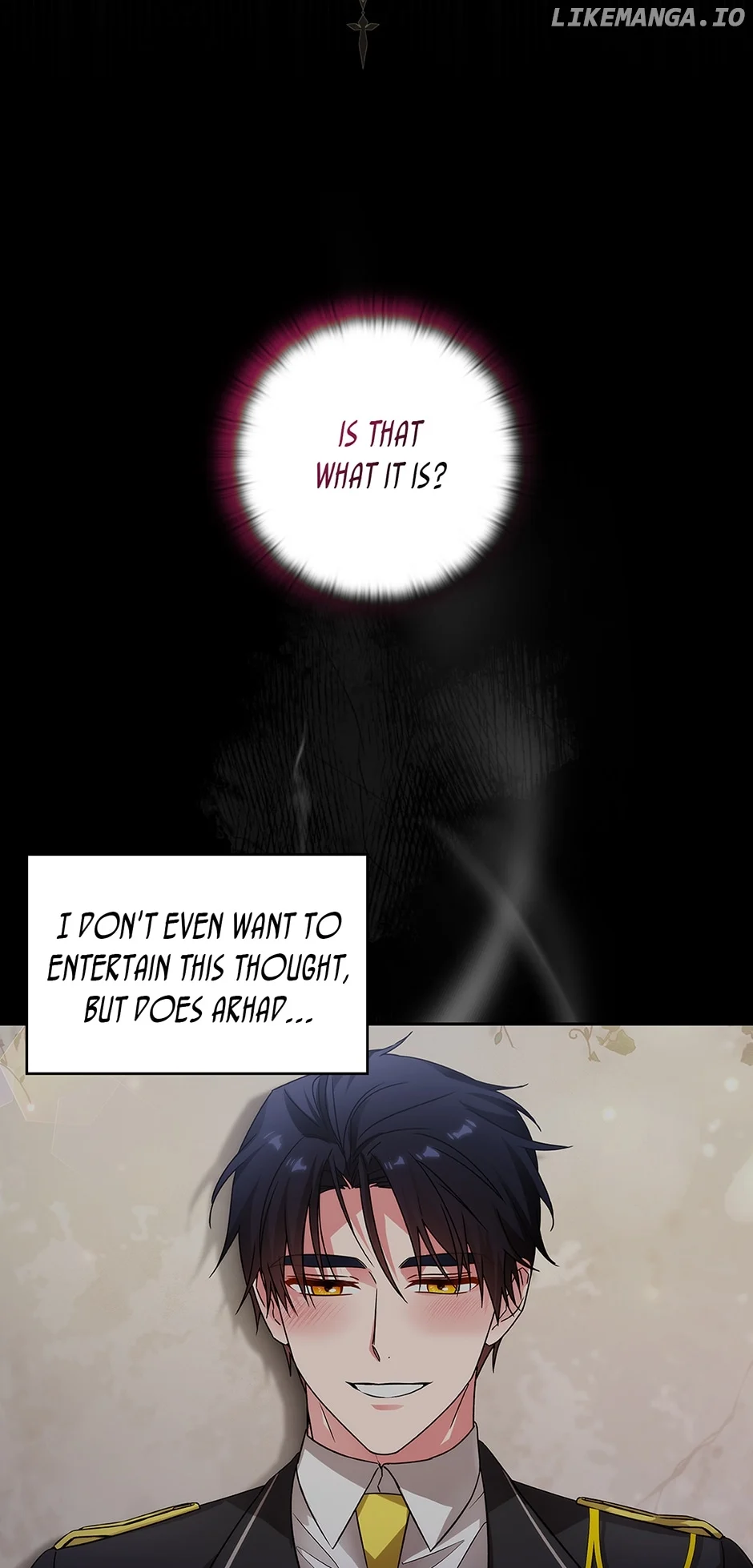 Adonis Chapter 262 page 61
