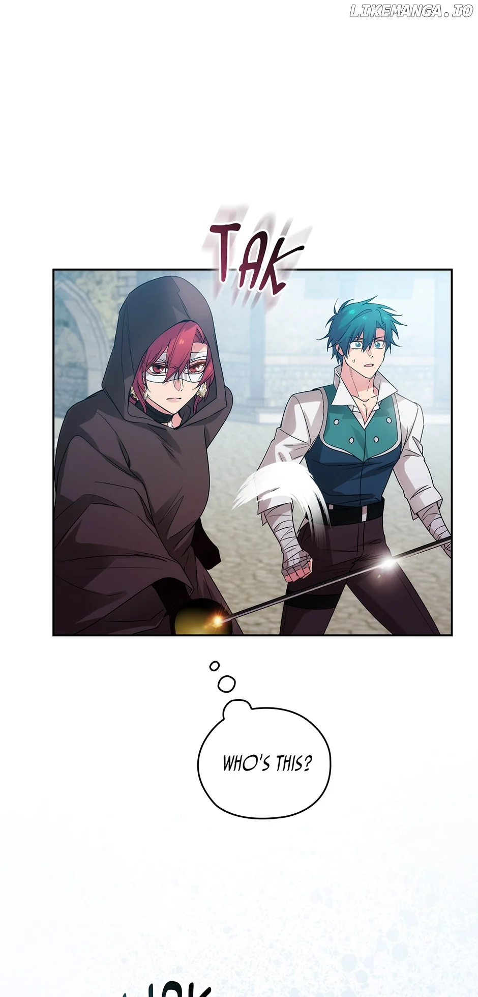 Adonis Chapter 262 page 68