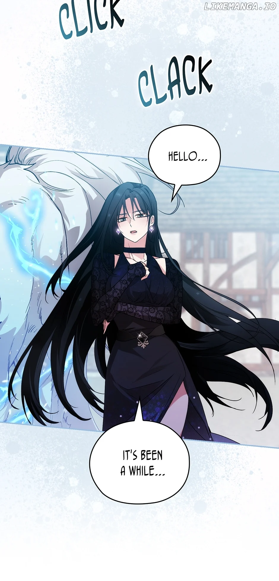 Adonis Chapter 262 page 69