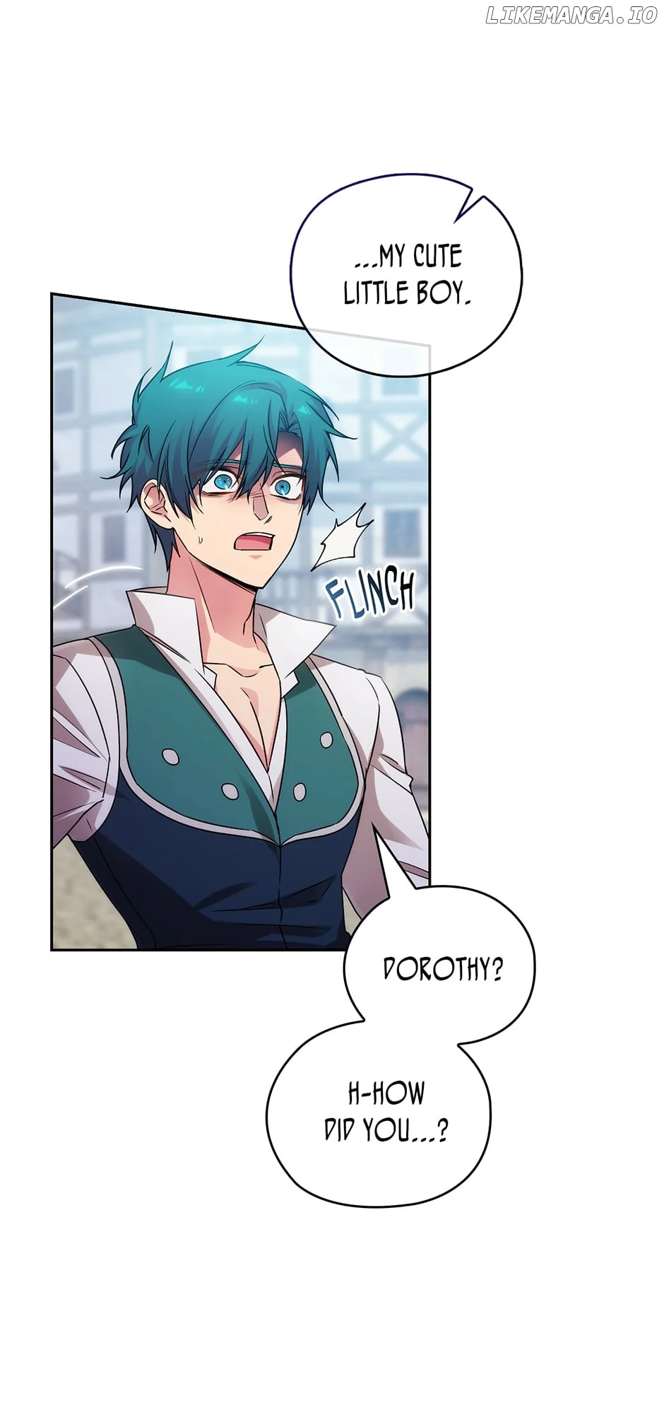 Adonis Chapter 262 page 70