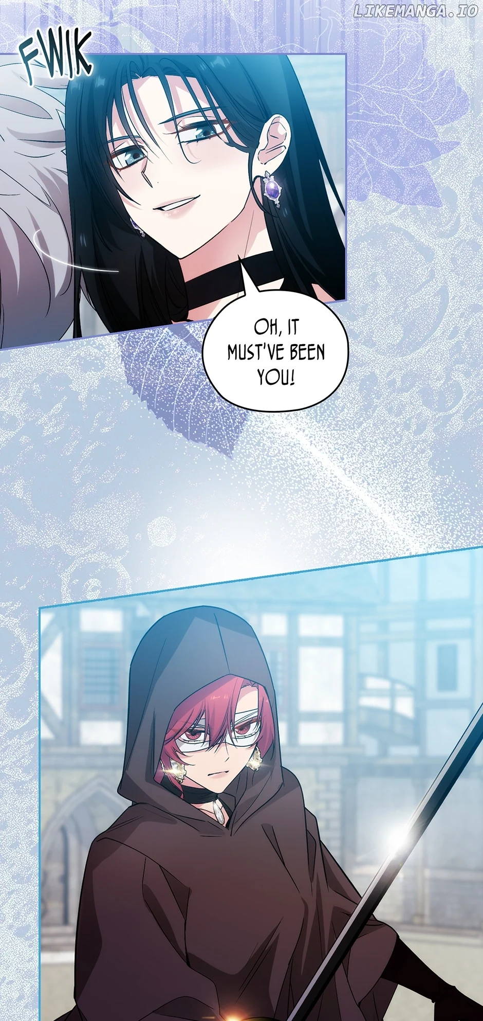 Adonis Chapter 262 page 72