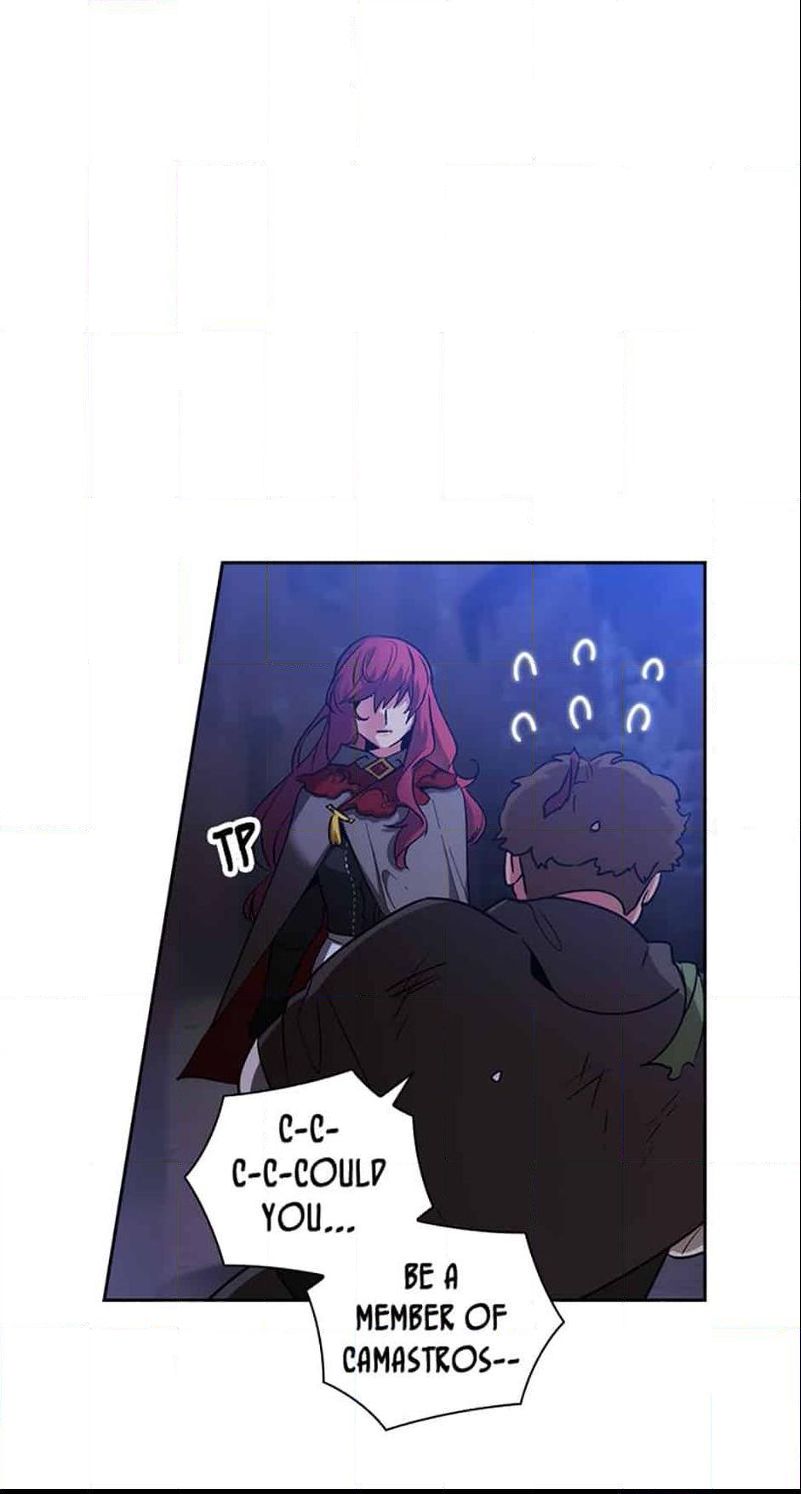 Adonis Chapter 80 page 4