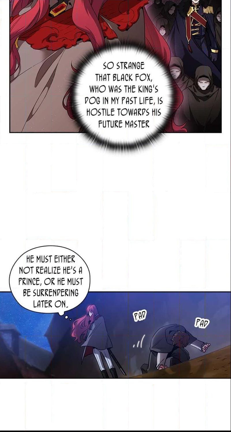 Adonis Chapter 80 page 9