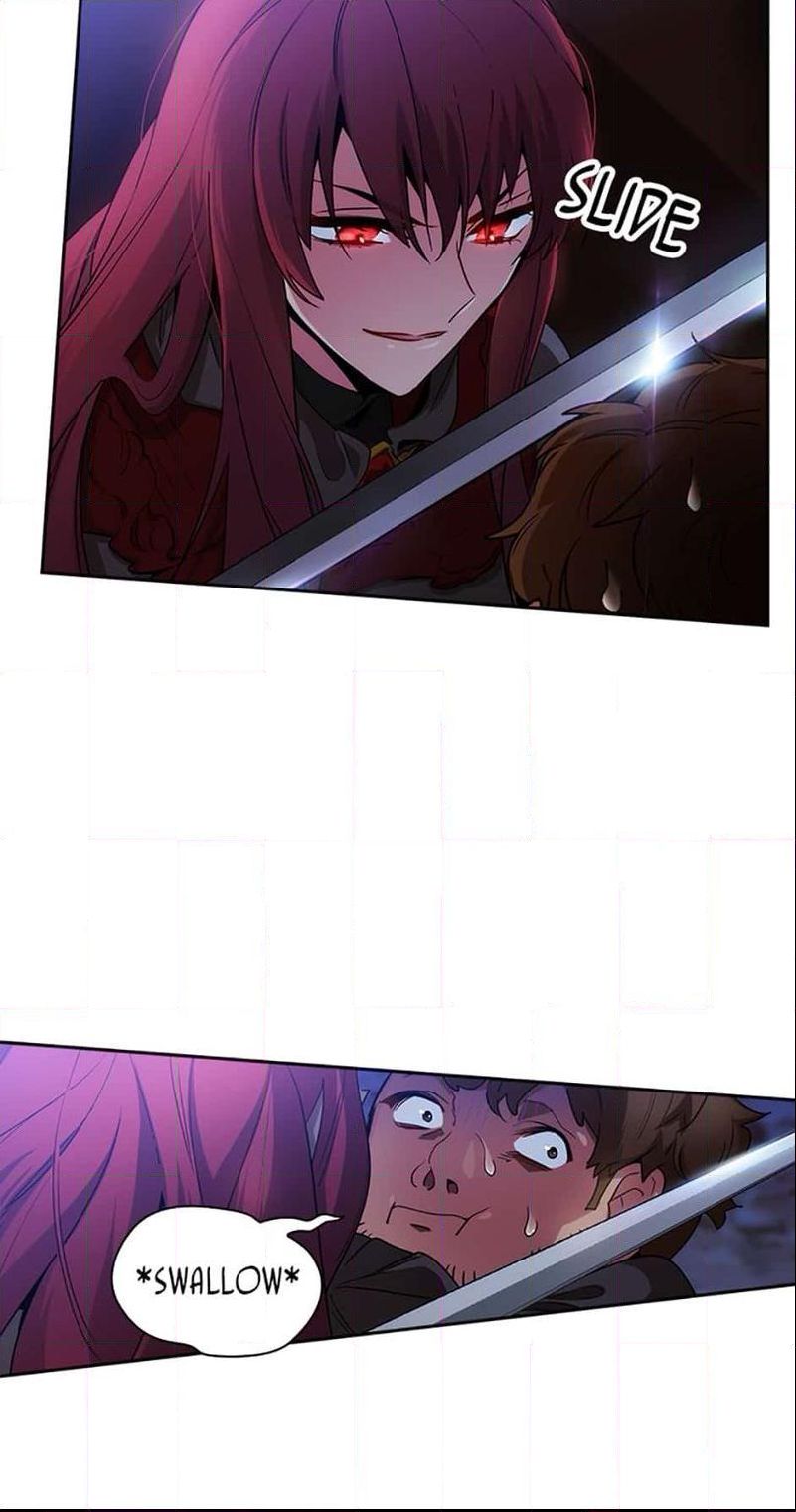 Adonis Chapter 80 page 14