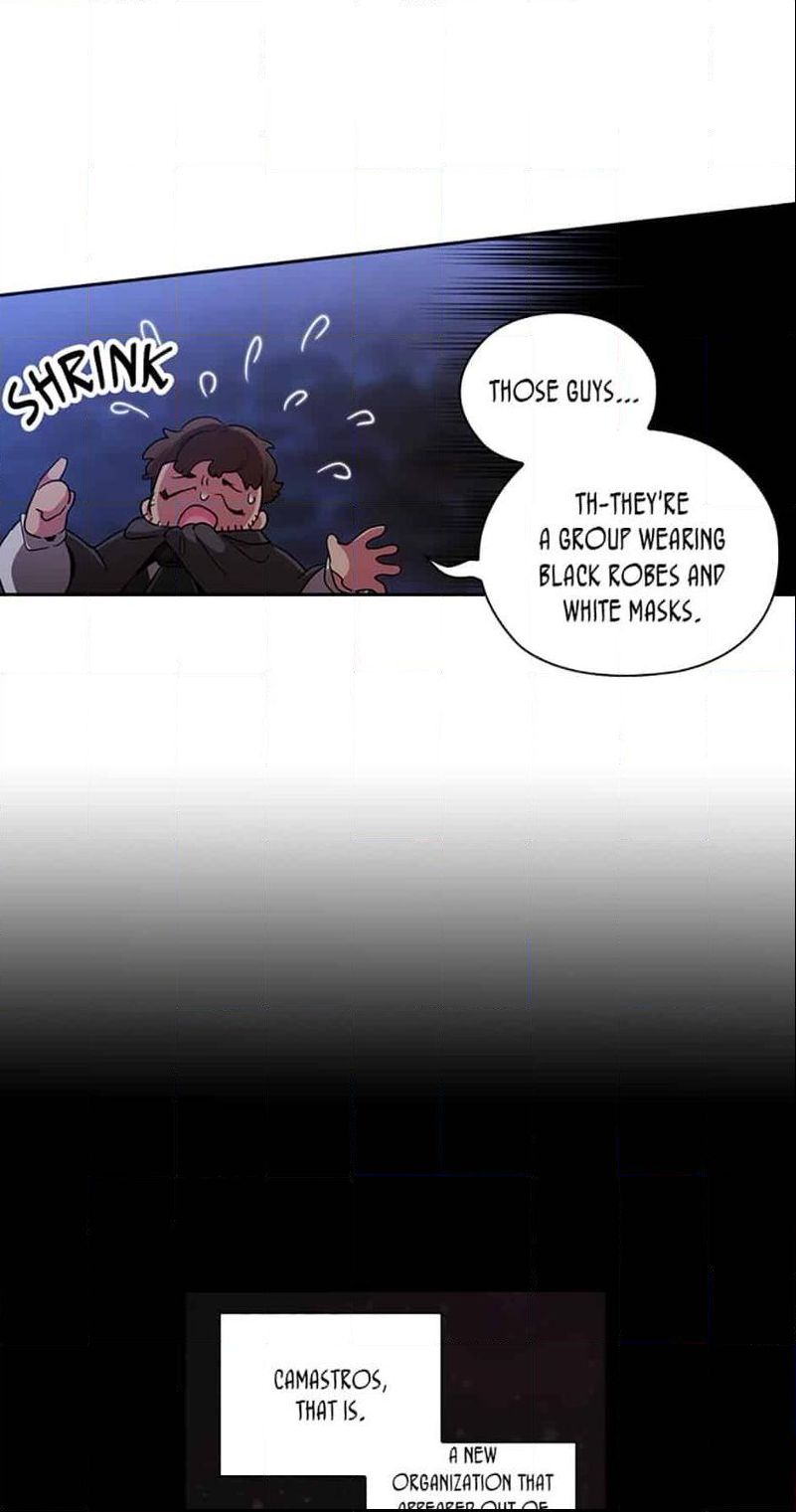 Adonis Chapter 80 page 15
