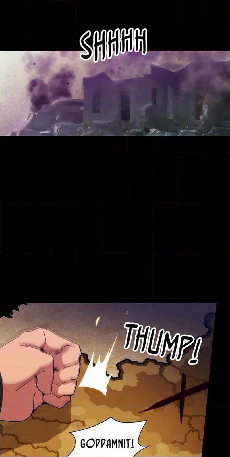 Adonis Chapter 80 page 18