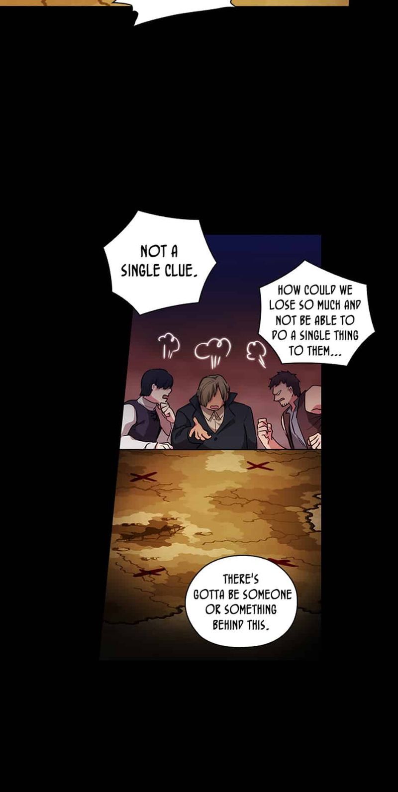 Adonis Chapter 80 page 19