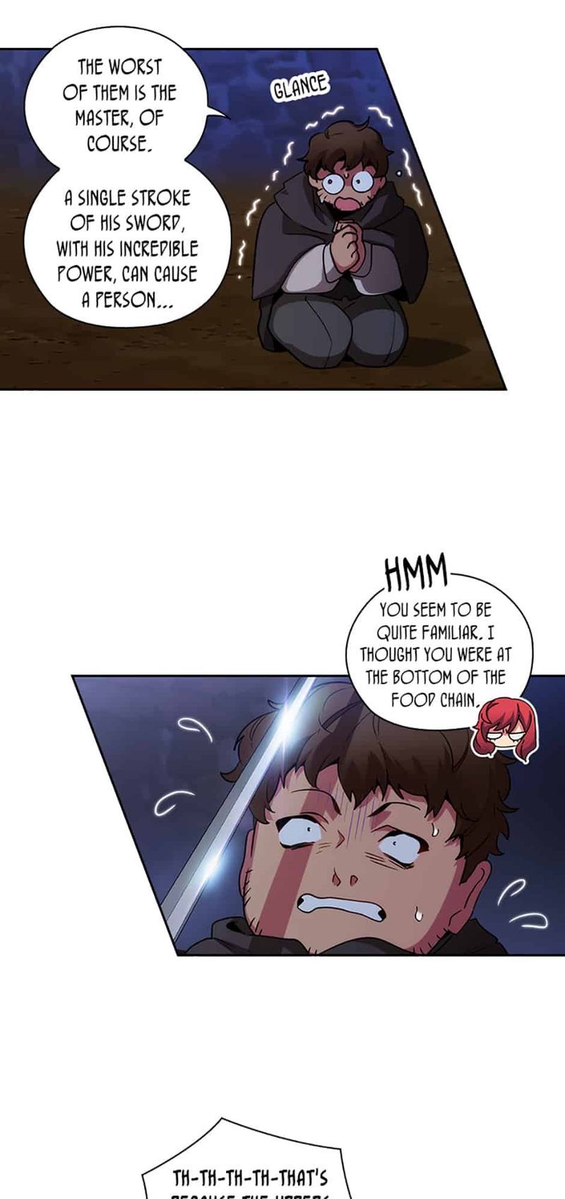 Adonis Chapter 80 page 27