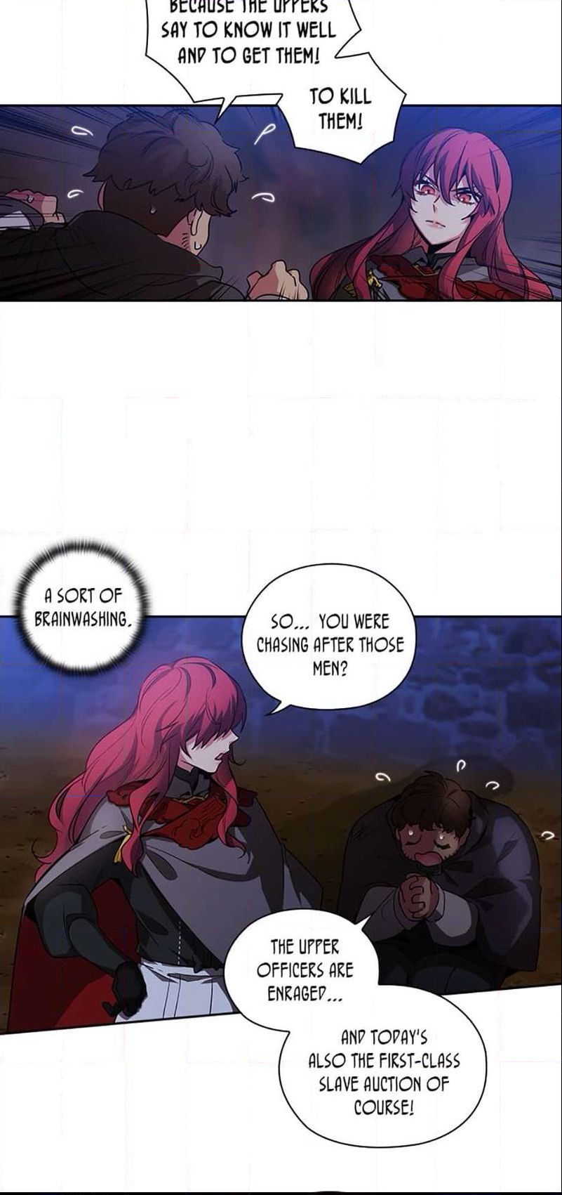 Adonis Chapter 80 page 28