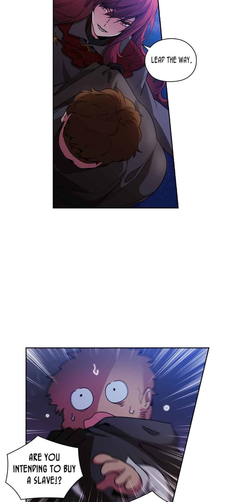 Adonis Chapter 80 page 31