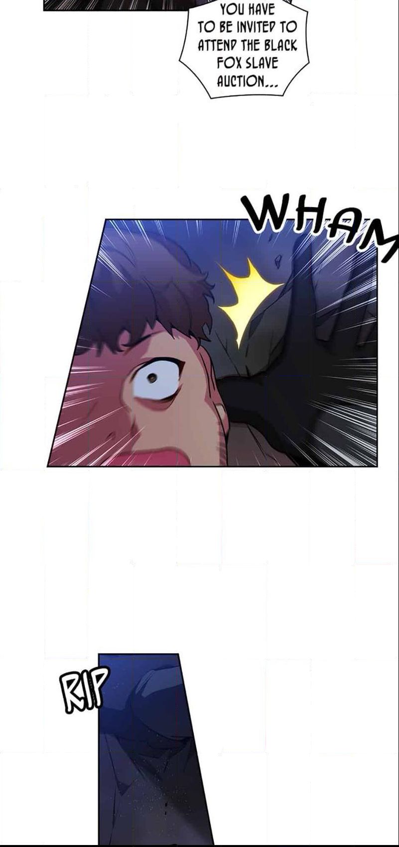 Adonis Chapter 80 page 32