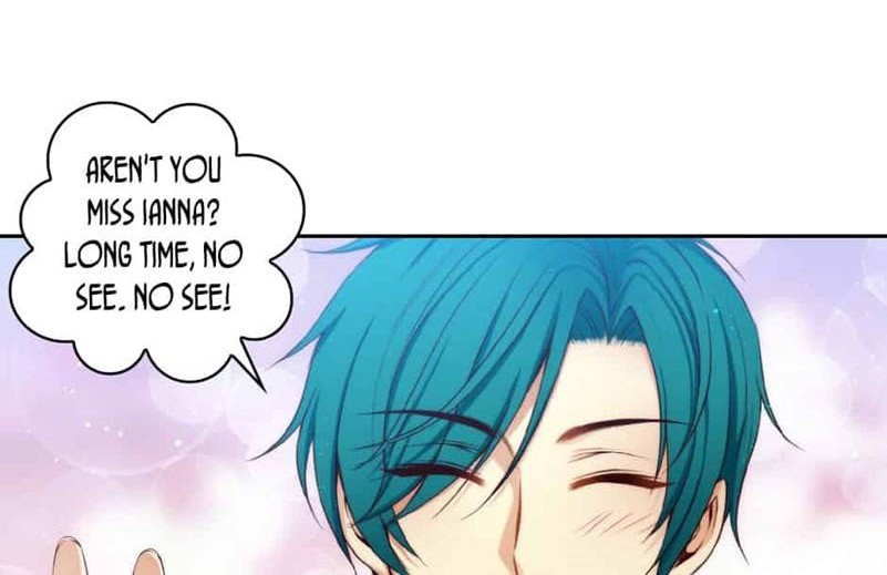 Adonis Chapter 42 page 1