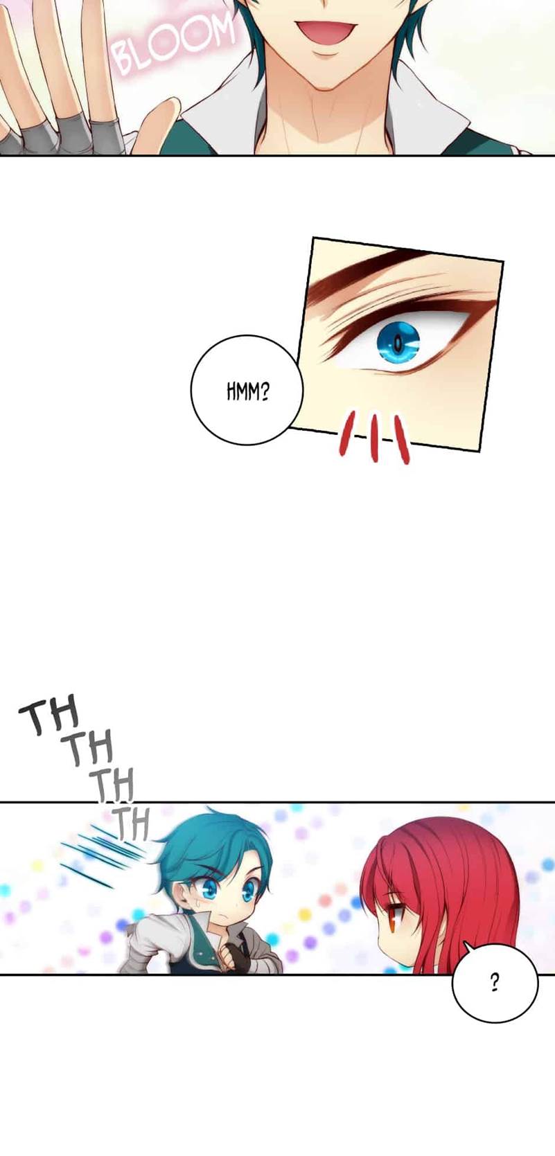 Adonis Chapter 42 page 2