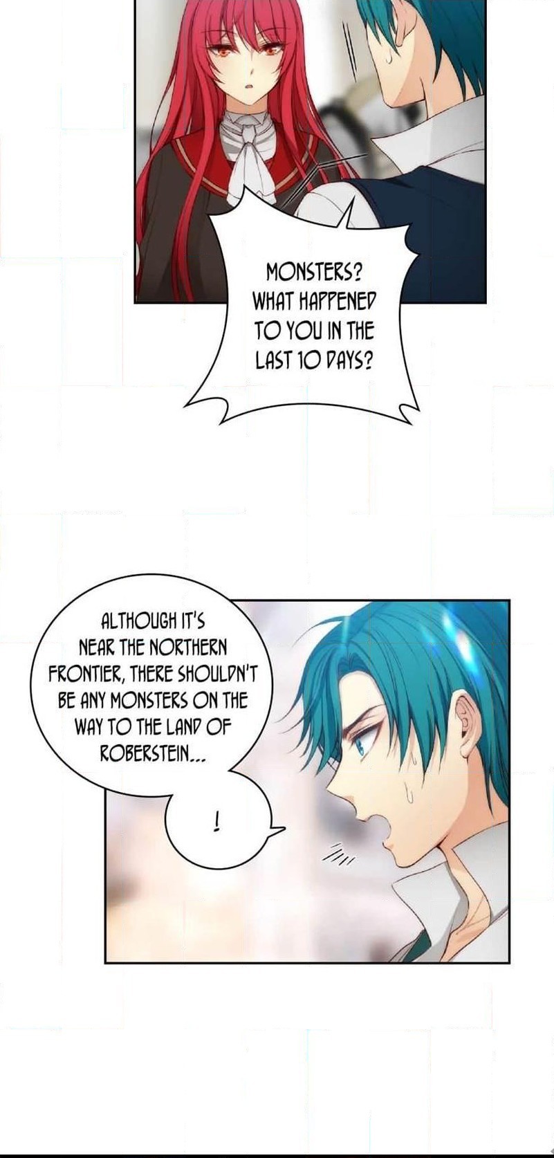 Adonis Chapter 42 page 4
