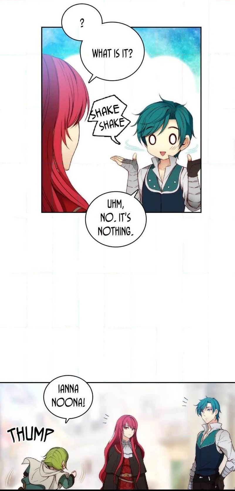 Adonis Chapter 42 page 5