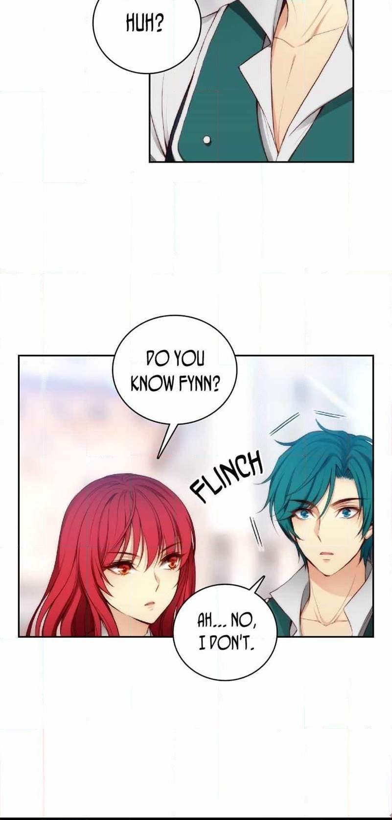 Adonis Chapter 42 page 7