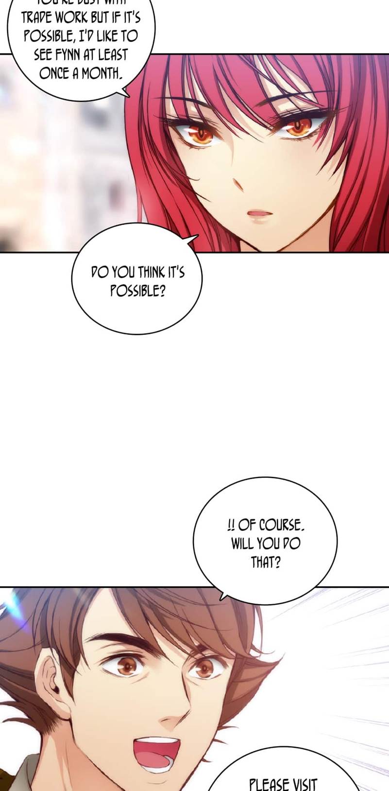 Adonis Chapter 42 page 13