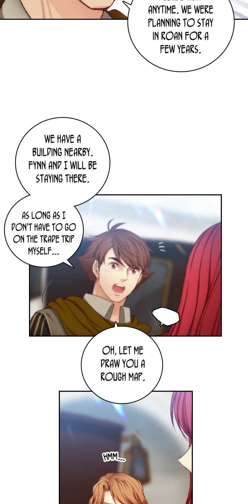 Adonis Chapter 42 page 14