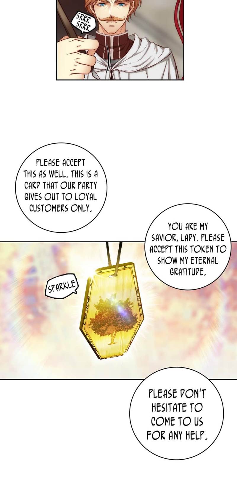 Adonis Chapter 42 page 15