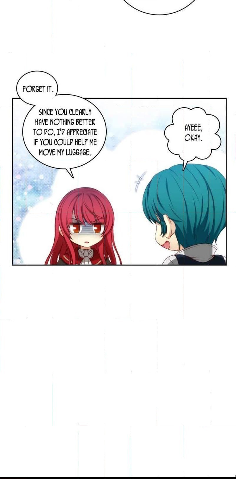 Adonis Chapter 42 page 26