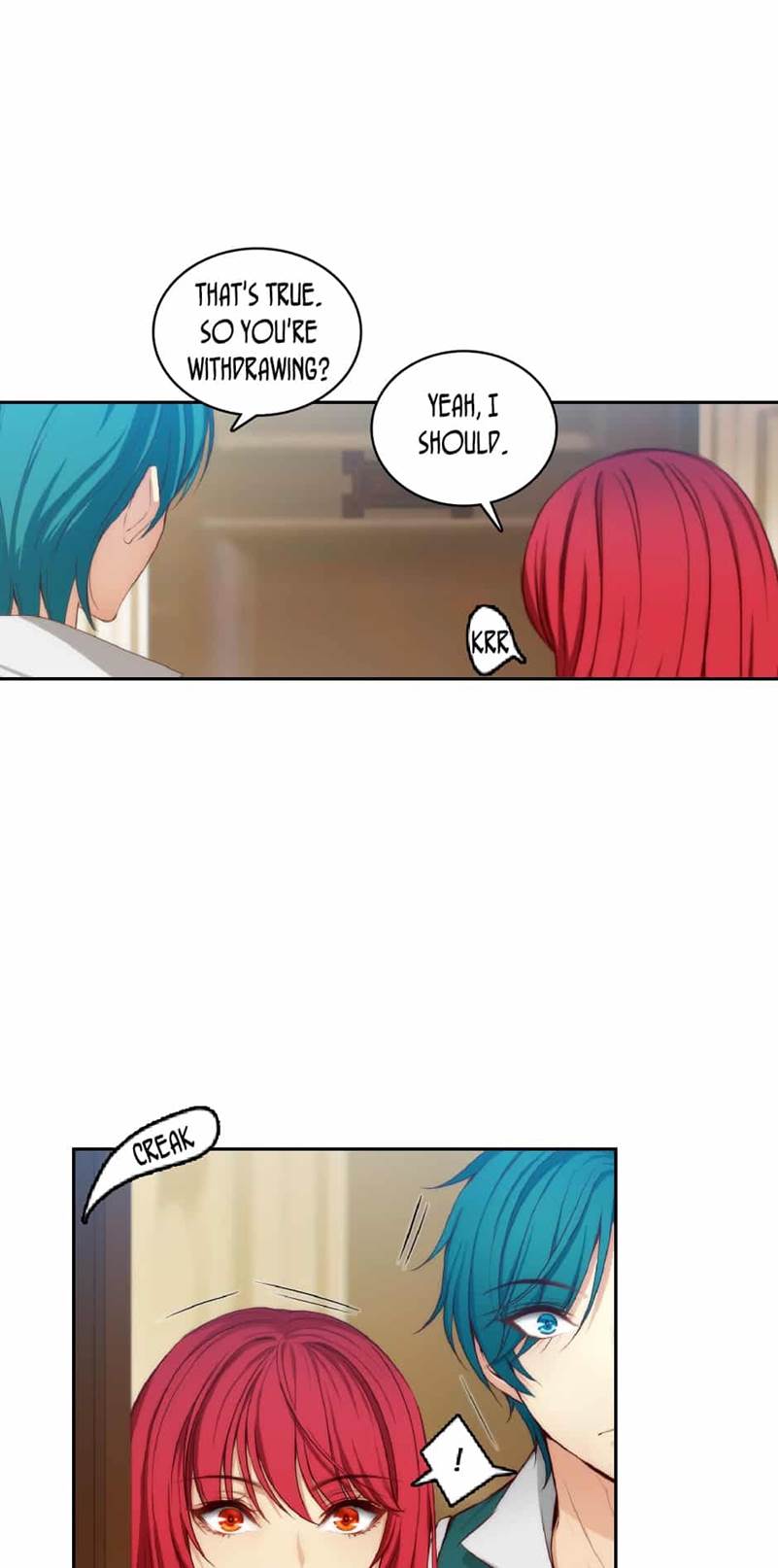 Adonis Chapter 42 page 29