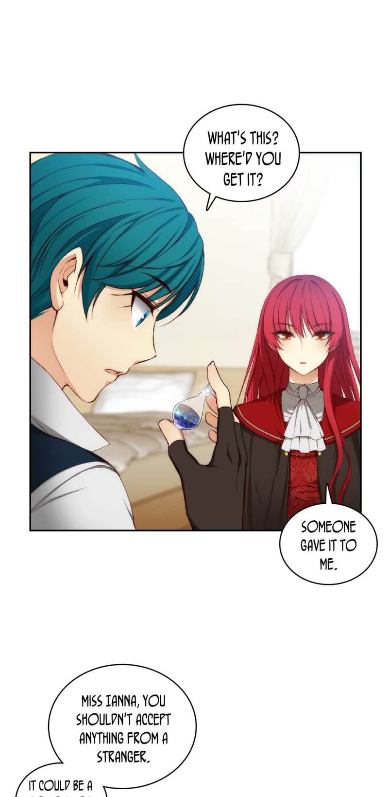 Adonis Chapter 42 page 34