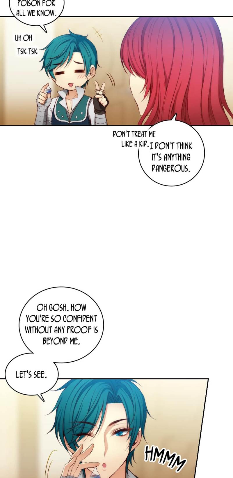 Adonis Chapter 42 page 35